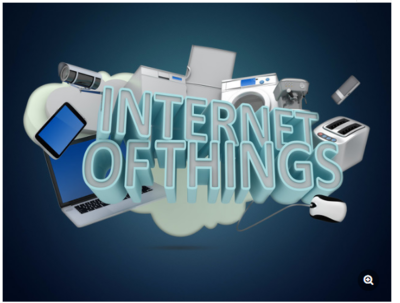 物联网应用服务的五大趋势及其启示