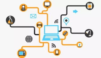 谷歌董事长预言 互联网即将消失，物联网应用服务引领新时代